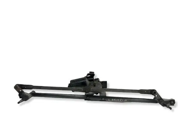 Land Rover Discovery 4 - LR4 Front wiper linkage and motor 95012138 11122009022044