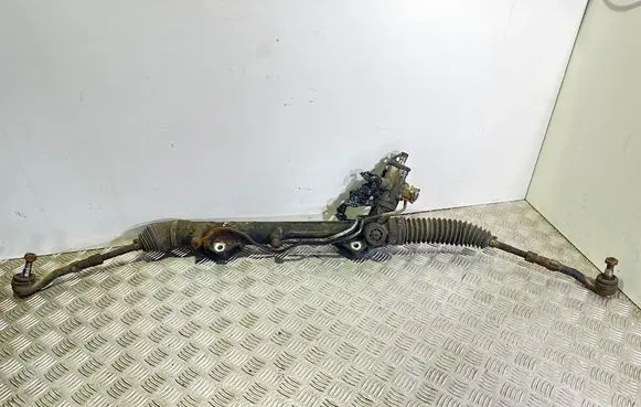 BMW 5 E60 E61 Steering rack 7853501200 7832596A