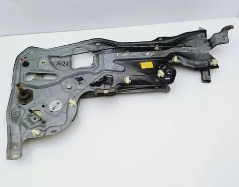 Renault Laguna I Rear door manual window regulator 
