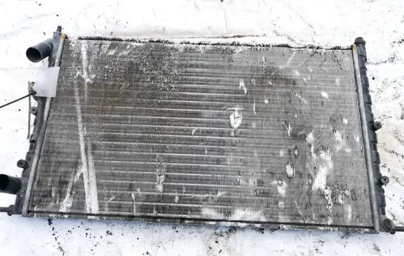 Renault Espace II Coolant radiator
