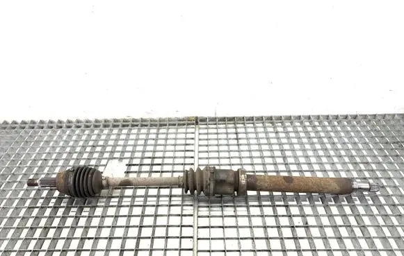 Ford Fiesta Front driveshaft 