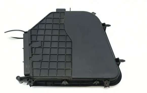 Fuse box cover