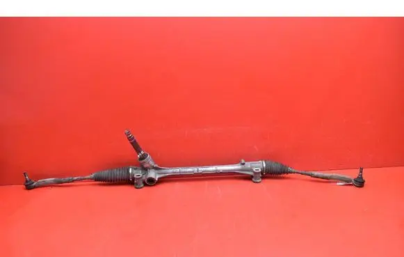 Steering rack