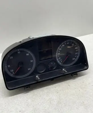 Volkswagen Caddy Speedometer (instrument cluster) 2K0920841A V0020000 VWZ7Z0D9958363
