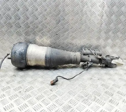Mercedes-Benz S C217 Air suspension front shock absorber 5140013953 A2223201900