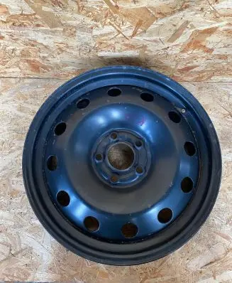 KIA Sportage R17 steel rim 7jx17