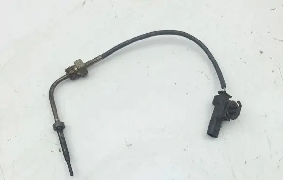 Opel Insignia B Exhaust gas temperature sensor 55497865