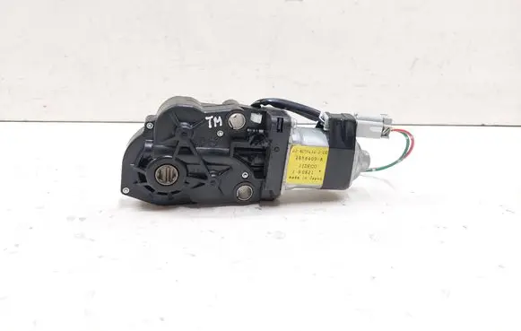 Mitsubishi Outlander Seat adjustment motor 1658409A 234055212200 T90821