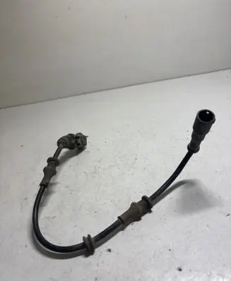 Opel Vectra C Front ABS sensor wiring 
