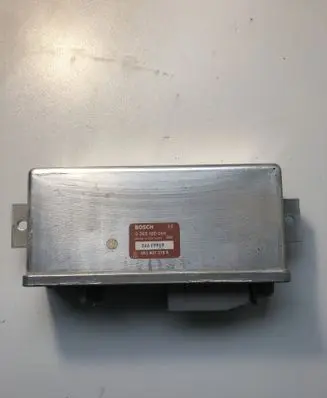 Audi 100 S4 C4 ABS control unit/module 4A0907379A 0265100056