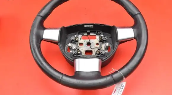 Ford Focus C-MAX Steering wheel 4M513600EK
