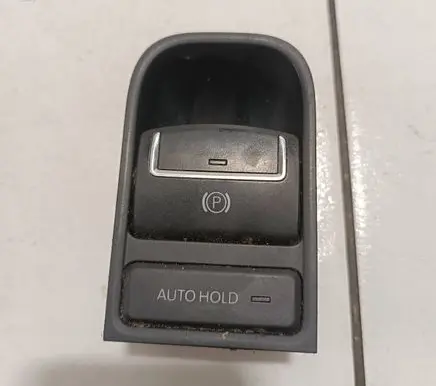 Volkswagen Sharan Hand parking brake switch 5N0927225 30667
