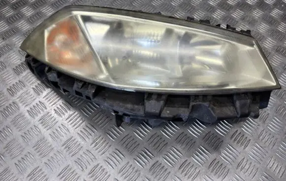 Renault Megane II Headlight/headlamp 8200476431 89307003 53990118