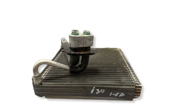 Hyundai i30 Air conditioning (A/C) radiator (interior) 