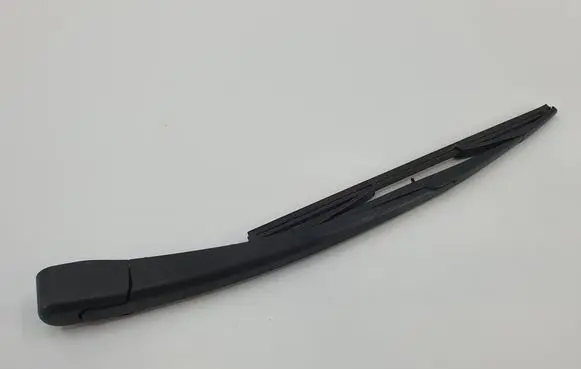 Mazda 3 I Rear wiper blade 