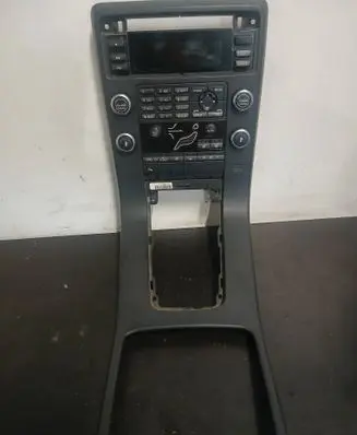 Volvo V70 Screen/display/small screen 31268924 1883475 SN4586980