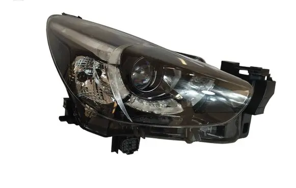 Mazda 2 Headlight/headlamp D09K-51030AS