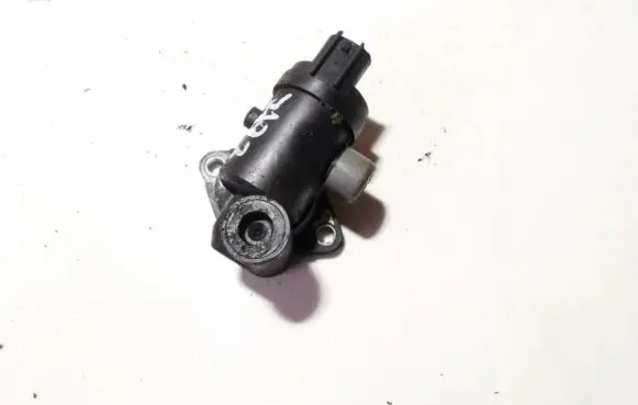 Subaru Legacy Idle control valve (regulator) 