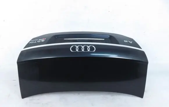 Audi A6 S6 C6 4F Tailgate/trunk/boot lid 