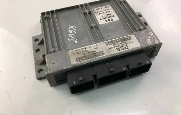 Citroen C5 Other control units/modules 9650825280 K608