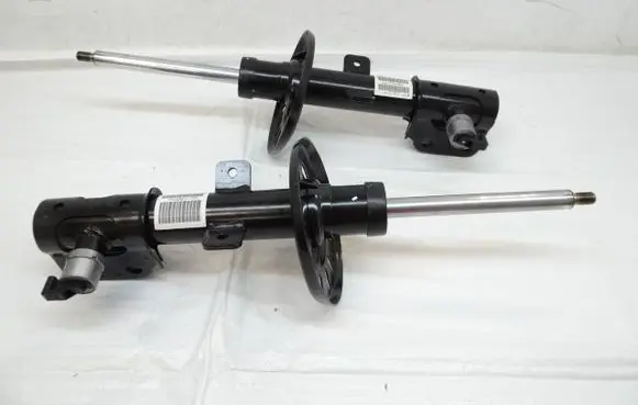 DS Automobiles 7 Crossback Front shock absorber/damper 9827150680