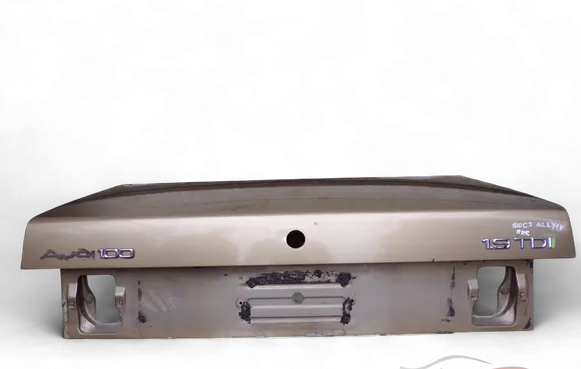 Audi 100 200 5000 C3 Tailgate/trunk/boot lid