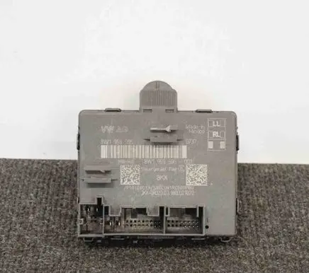 Audi Q5 SQ5 Door control unit/module 8W1959595