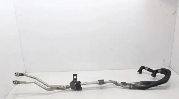 Jaguar XF X250 Other gearbox part 