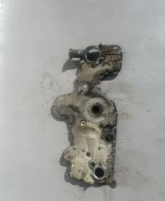 Subaru XV I Timing chain cover 