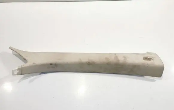 (A) pillar trim