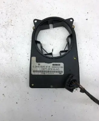 Ford Mondeo Mk III Steering angle sensor 1S7T3F818AD 0265005414