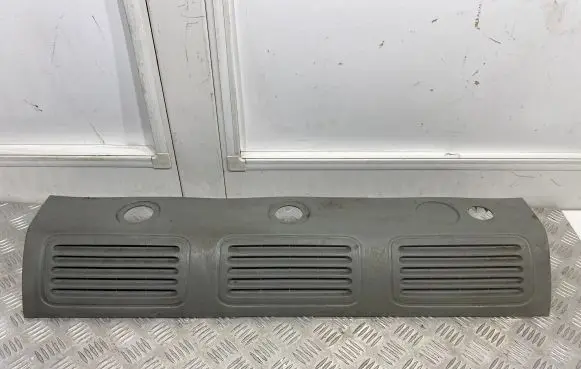 Renault Trafic II (X83) Other interior part 66299 015124 041179