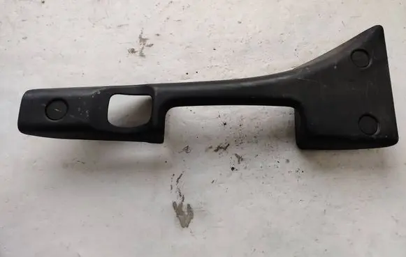 Mercedes-Benz Sprinter W906 Sliding door interior handle A9067600461 134ZGS01