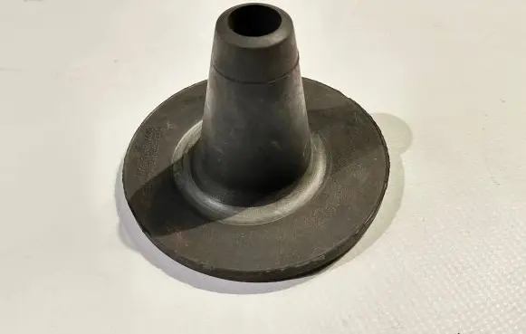 Ford Mustang V Rear coil spring rubber mount CR33-5599-BA