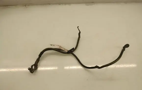 Citroen C-Crosser Negative earth cable (battery) 