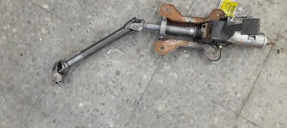 Ford Fiesta Steering wheel axle C7Y2C