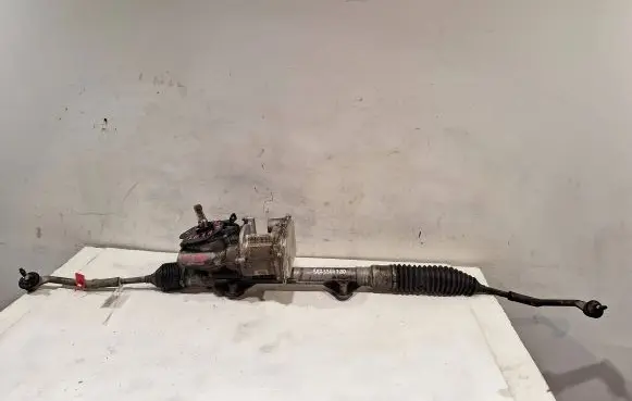 Citroen C3 Steering rack 9823964780