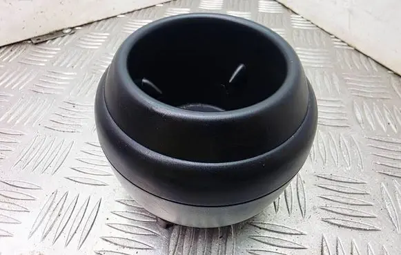 Mini Cooper Countryman R60 Cup holder back 9801630