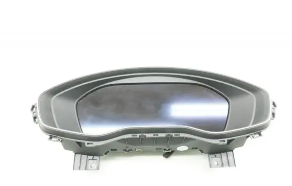 Audi A4 S4 B9 8W Speedometer (instrument cluster) 8W5920790M