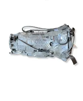 Cadillac Escalade IV Automatic gearbox 000257527 24047375 S3211961XX