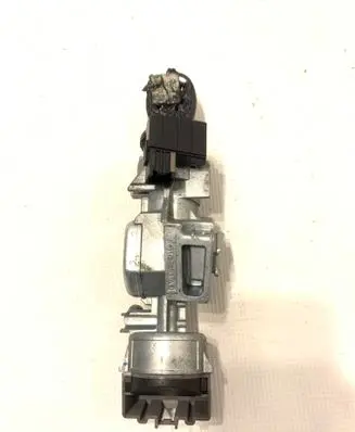 Ford S-MAX Ignition lock