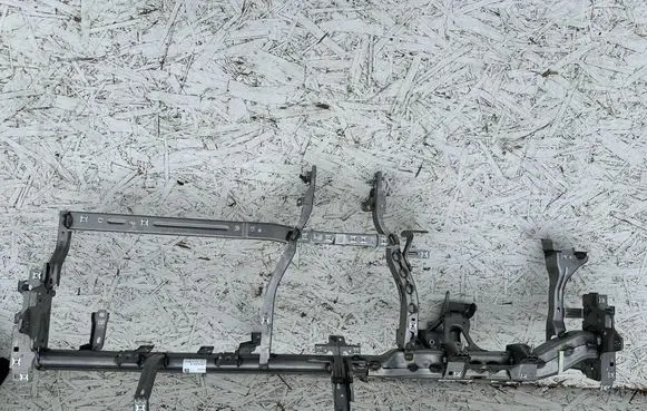 Ford Kuga III Dashboard cross member/frame bar LX6BA04545AF A14380740