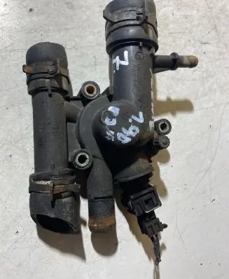 Renault Scenic II - Grand scenic II Thermostat 