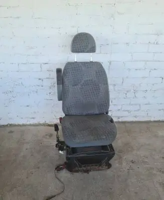 Ford Transit Front driver seat 