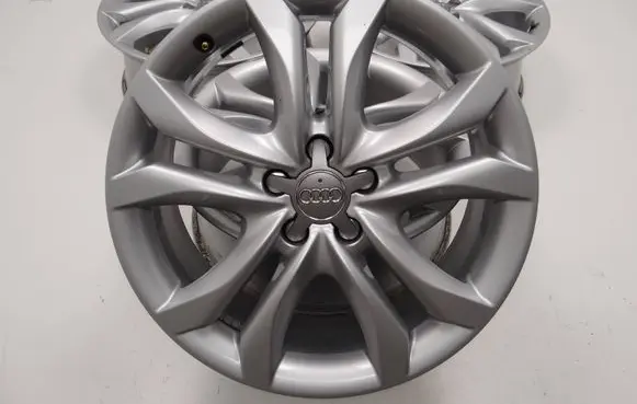 Audi Q5 SQ5 R19 alloy rim 8R0601025AL