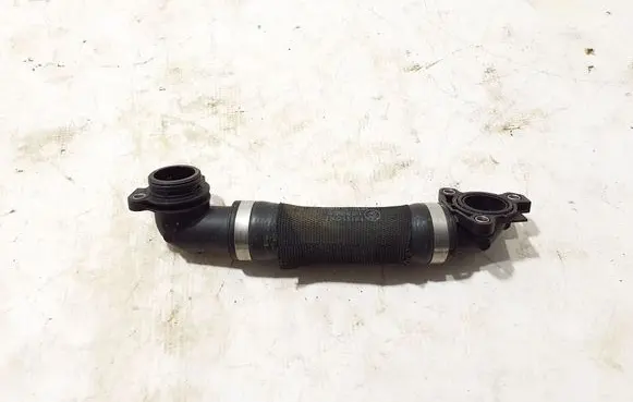BMW X5 G05 Engine coolant pipe/hose 8650983