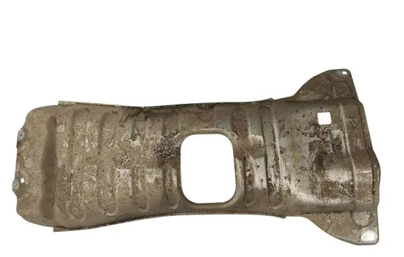 Subaru Outback (BS) Exhaust heat shield 