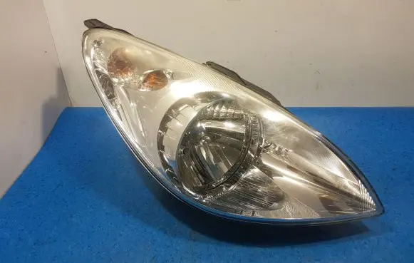 Hyundai i20 (PB PBT) Headlight/headlamp