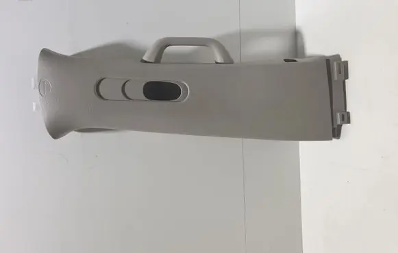 Chrysler Pacifica (B) pillar trim (top) 6EK22PD2AJ