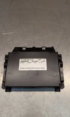 Mercedes-Benz C W203 Gearbox control unit/module A0325451232 1399053 5WP20005CV